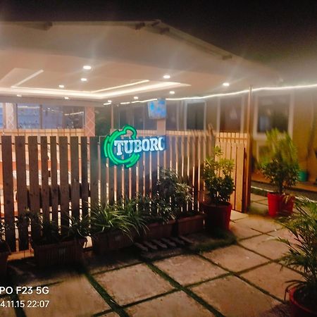 Ave Maria Guesthouse Kolva Kültér fotó