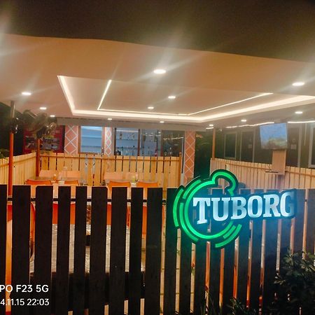 Ave Maria Guesthouse Kolva Kültér fotó