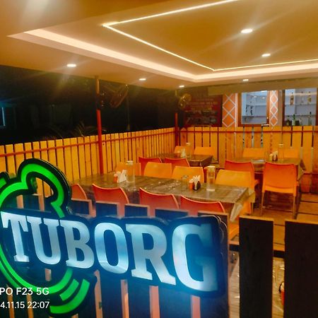 Ave Maria Guesthouse Kolva Kültér fotó