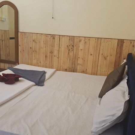 Ave Maria Guesthouse Kolva Kültér fotó