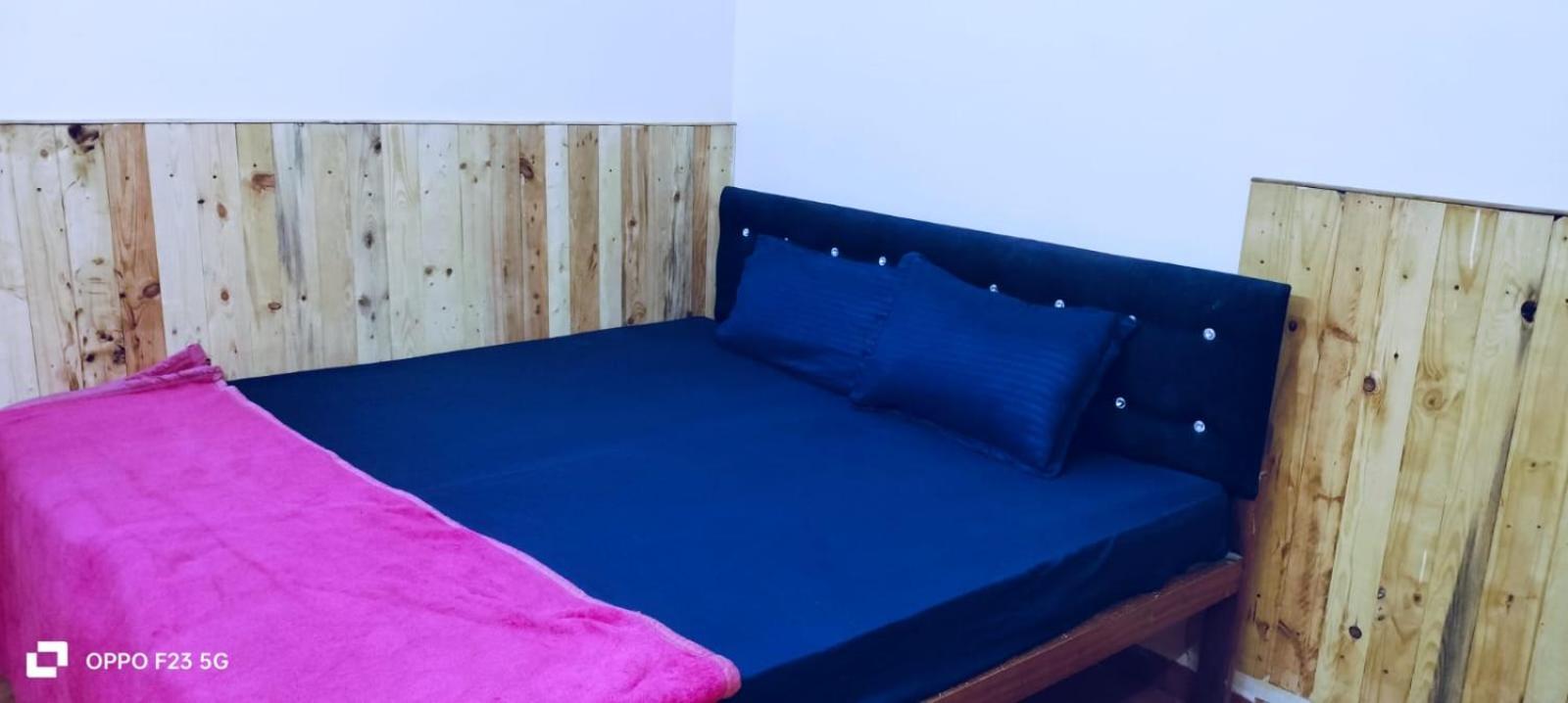 Ave Maria Guesthouse Kolva Kültér fotó