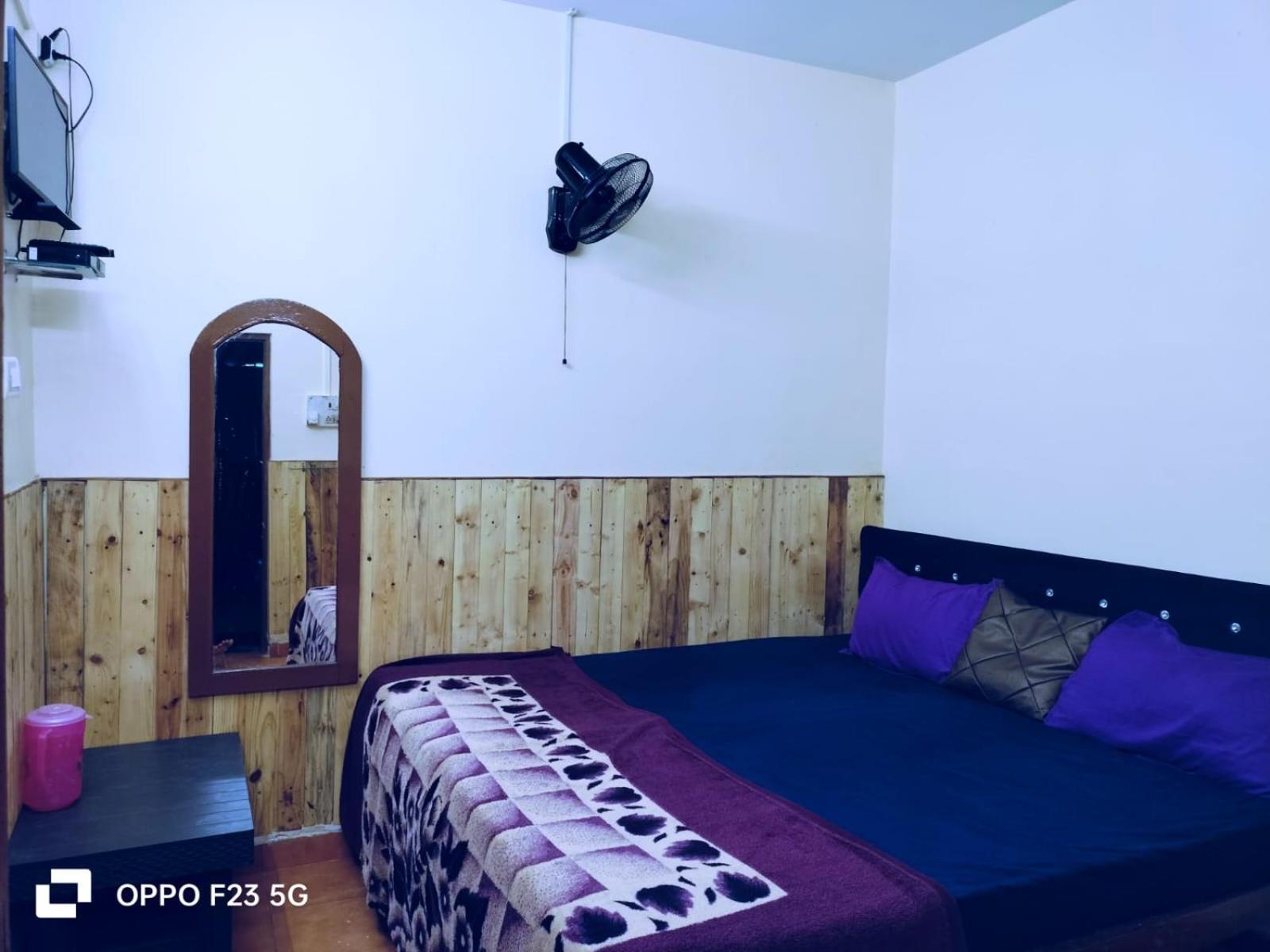 Ave Maria Guesthouse Kolva Kültér fotó