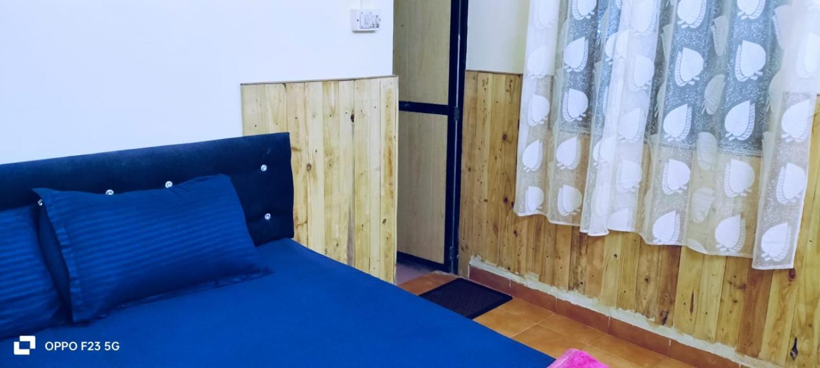 Ave Maria Guesthouse Kolva Kültér fotó