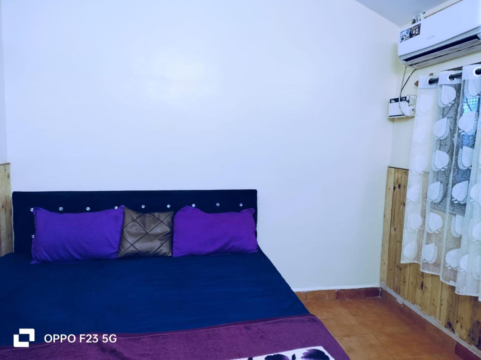 Ave Maria Guesthouse Kolva Kültér fotó