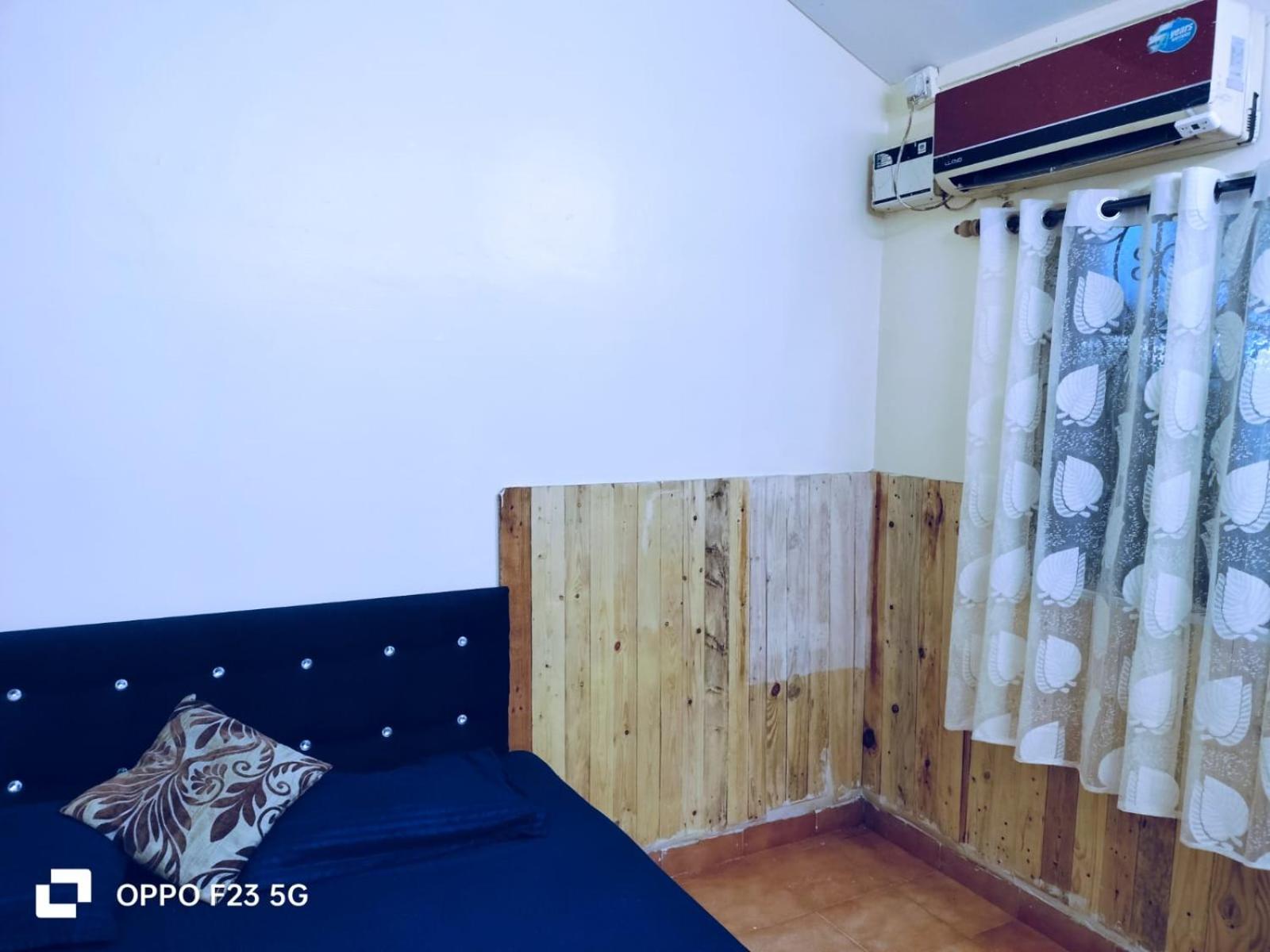 Ave Maria Guesthouse Kolva Kültér fotó