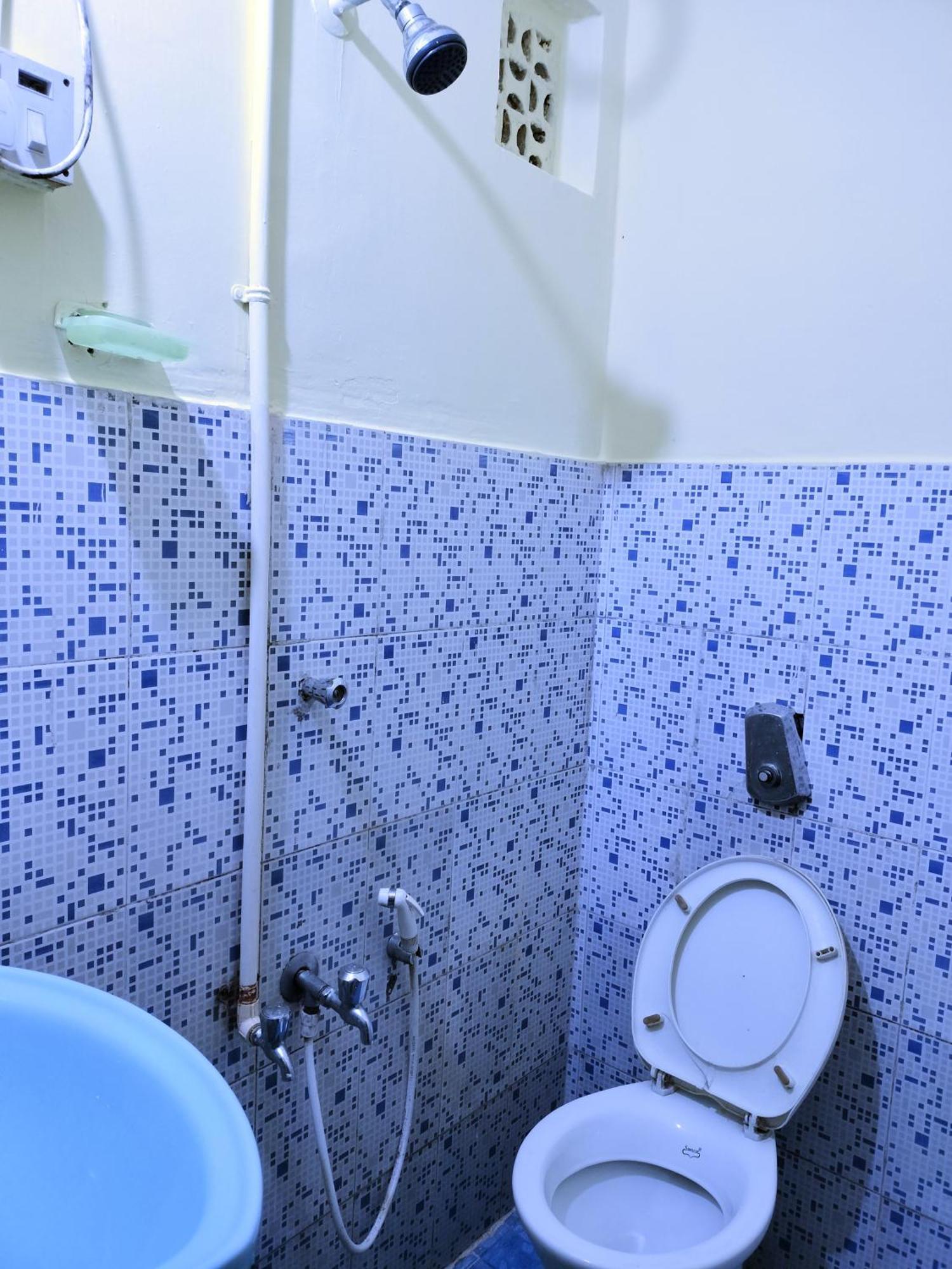 Ave Maria Guesthouse Kolva Kültér fotó