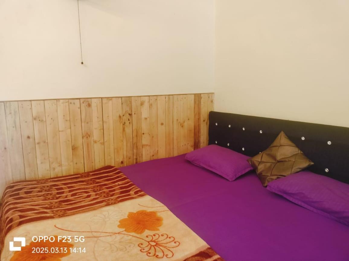 Ave Maria Guesthouse Kolva Kültér fotó