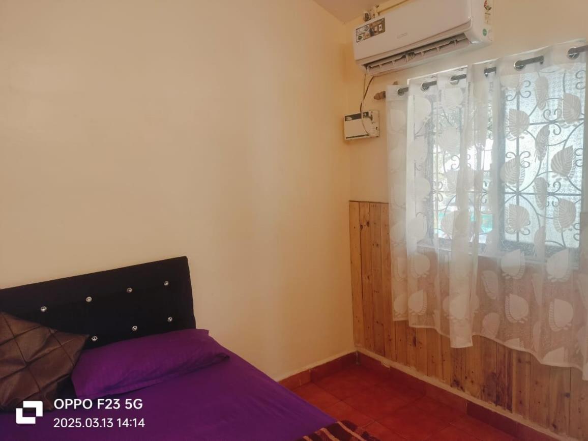 Ave Maria Guesthouse Kolva Kültér fotó