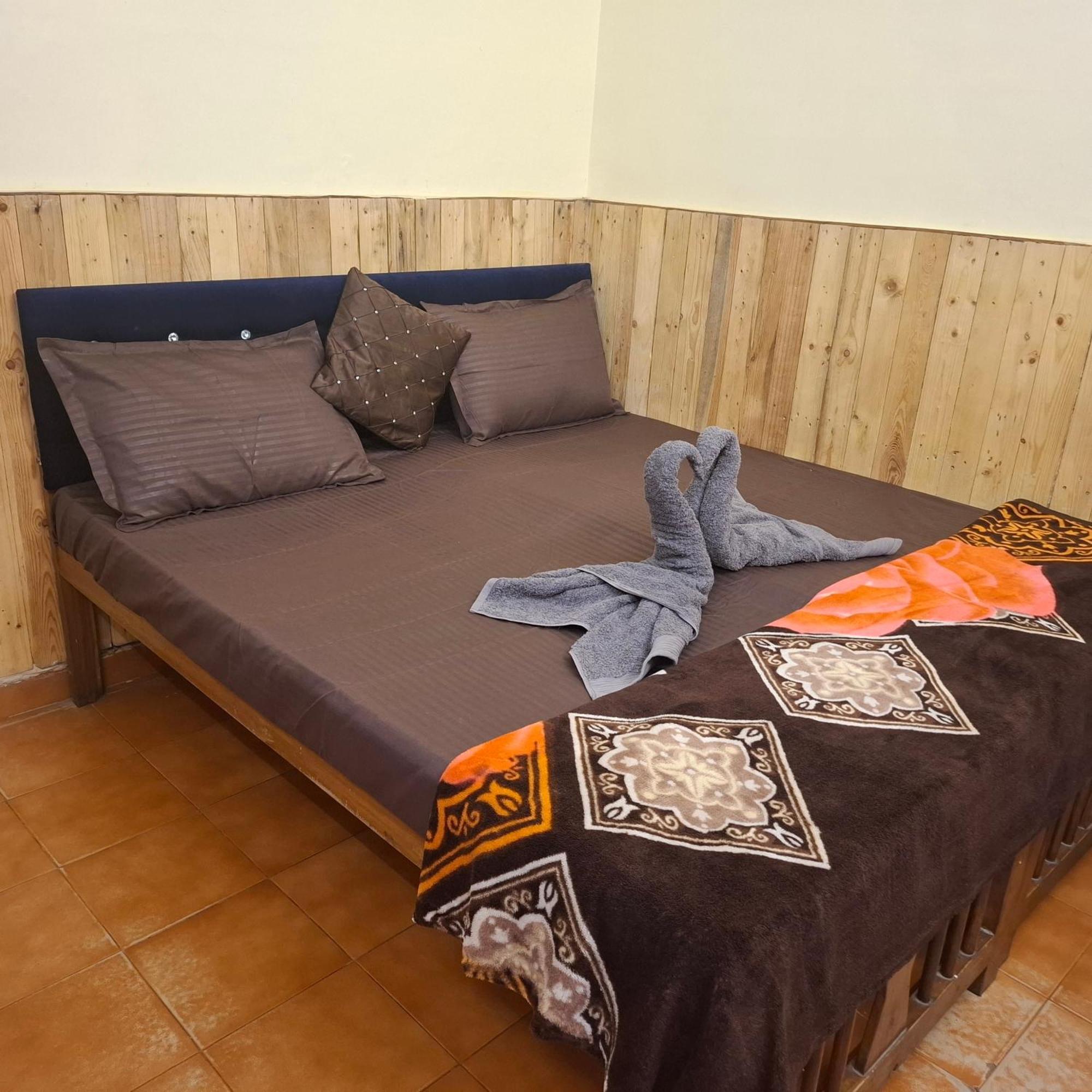 Ave Maria Guesthouse Kolva Kültér fotó