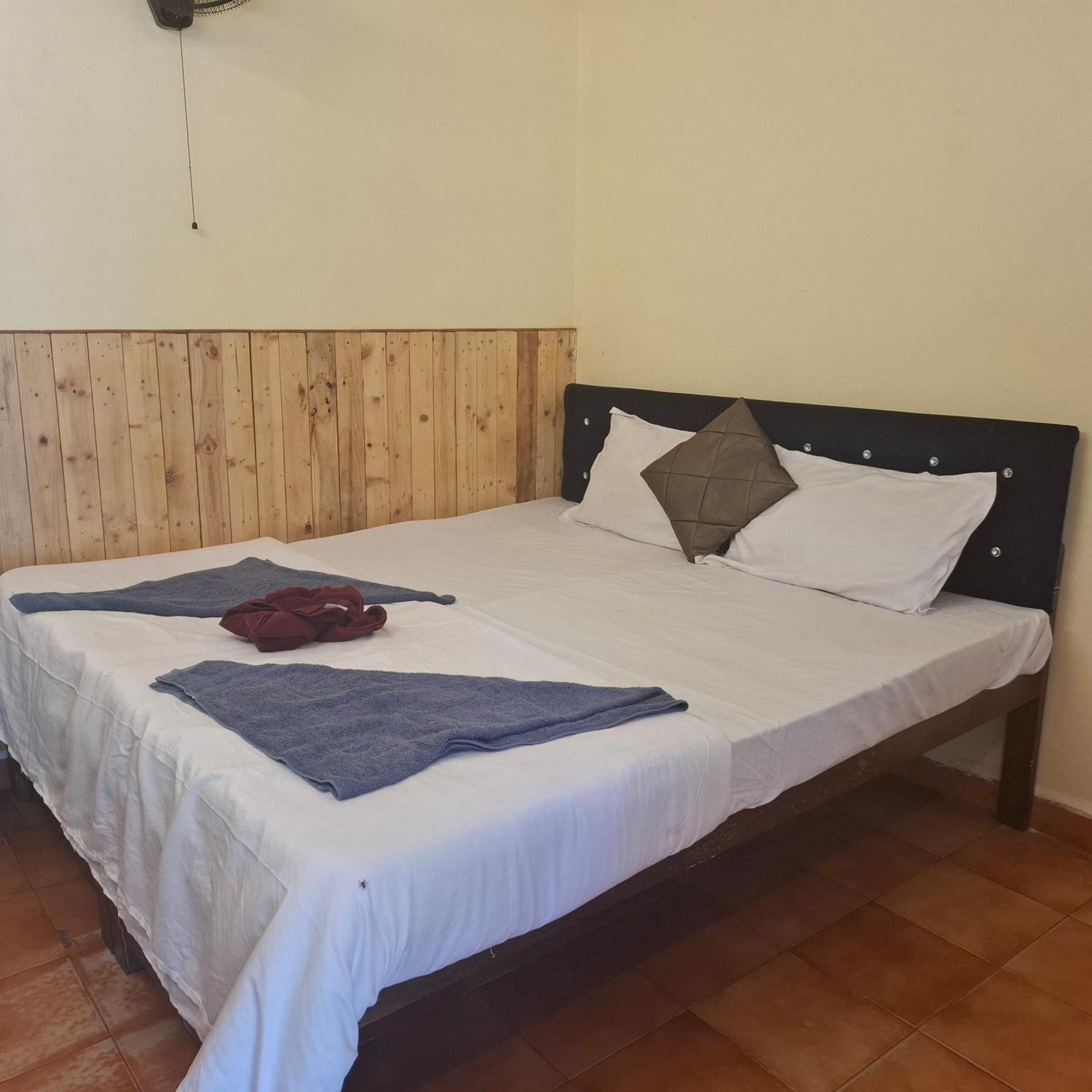 Ave Maria Guesthouse Kolva Kültér fotó