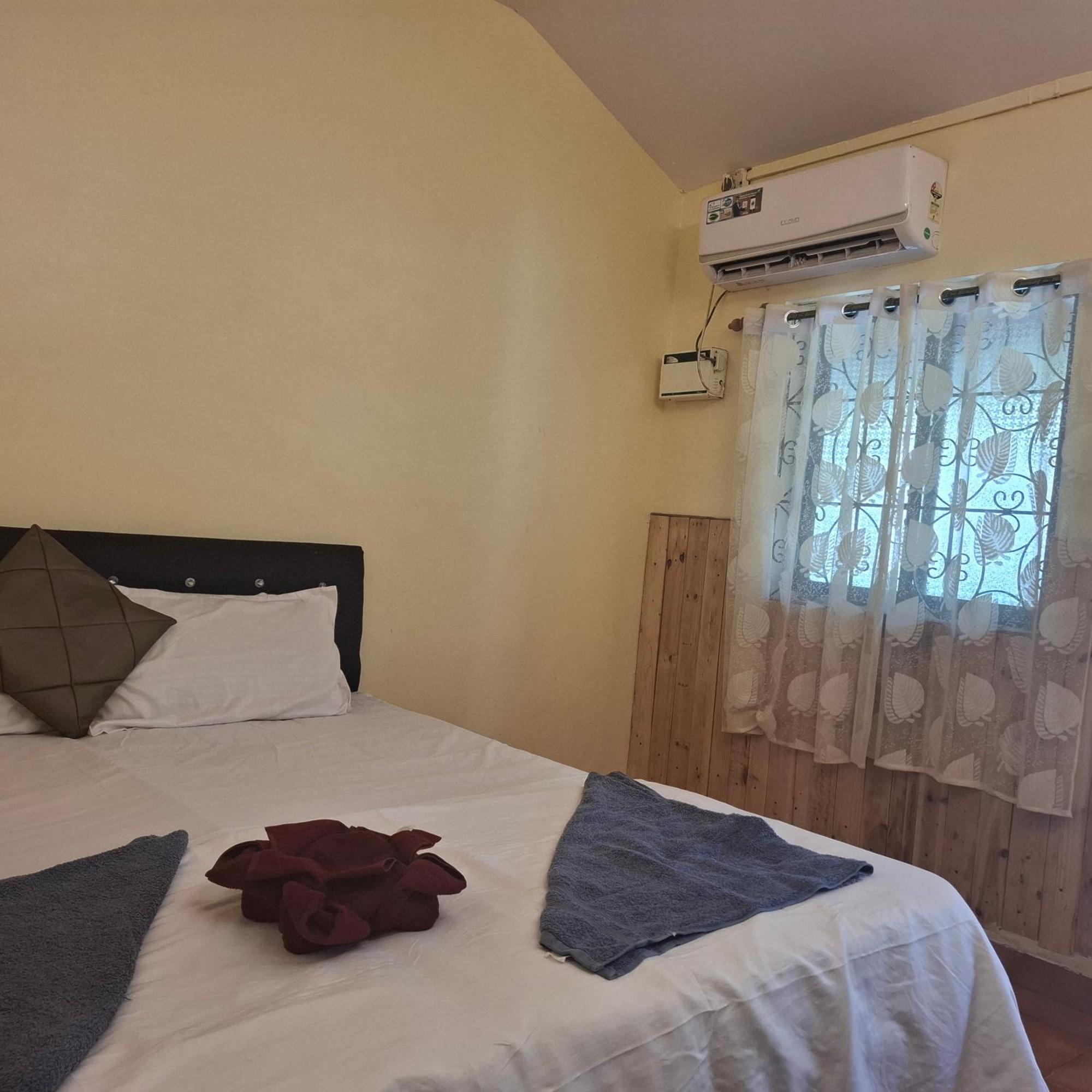Ave Maria Guesthouse Kolva Kültér fotó