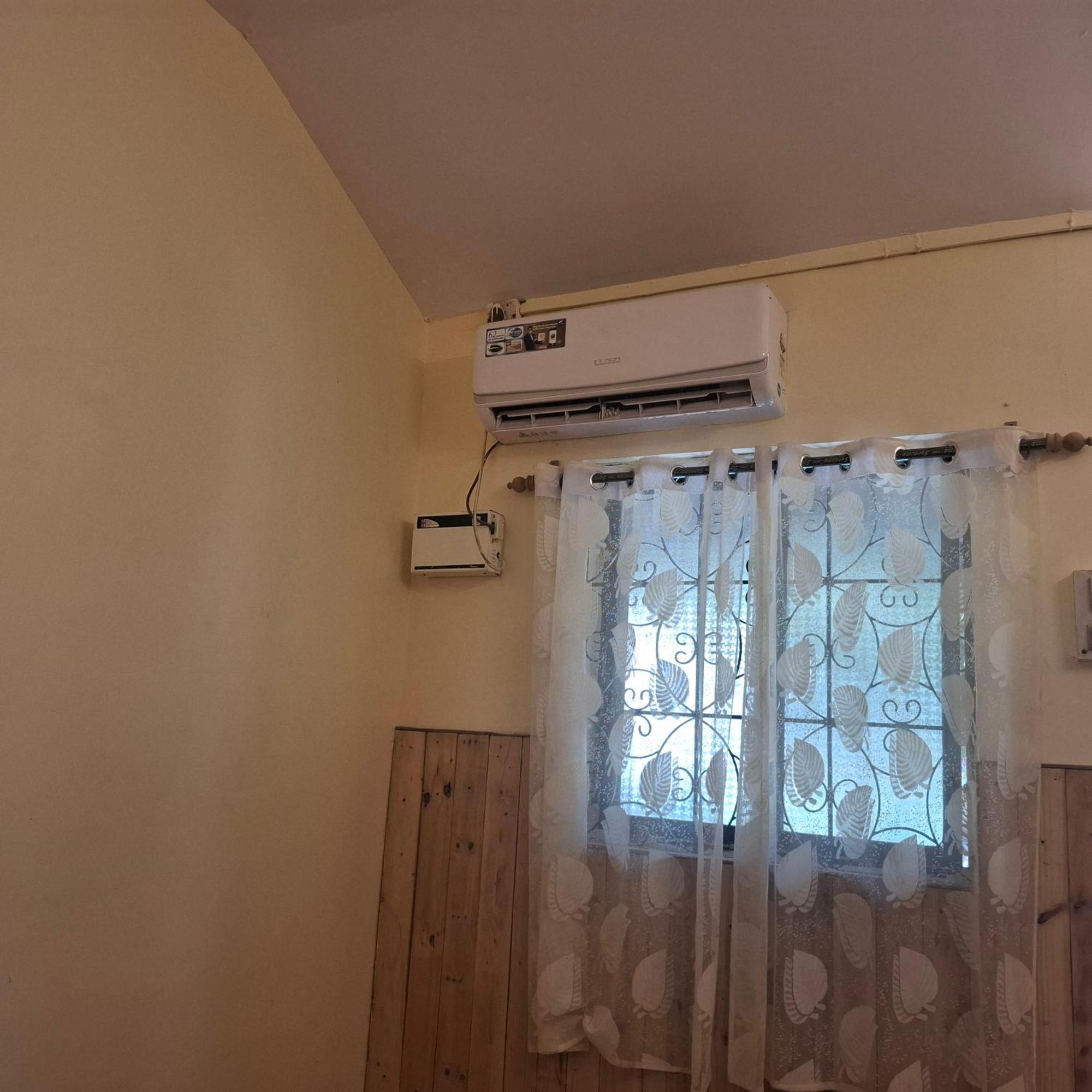 Ave Maria Guesthouse Kolva Kültér fotó