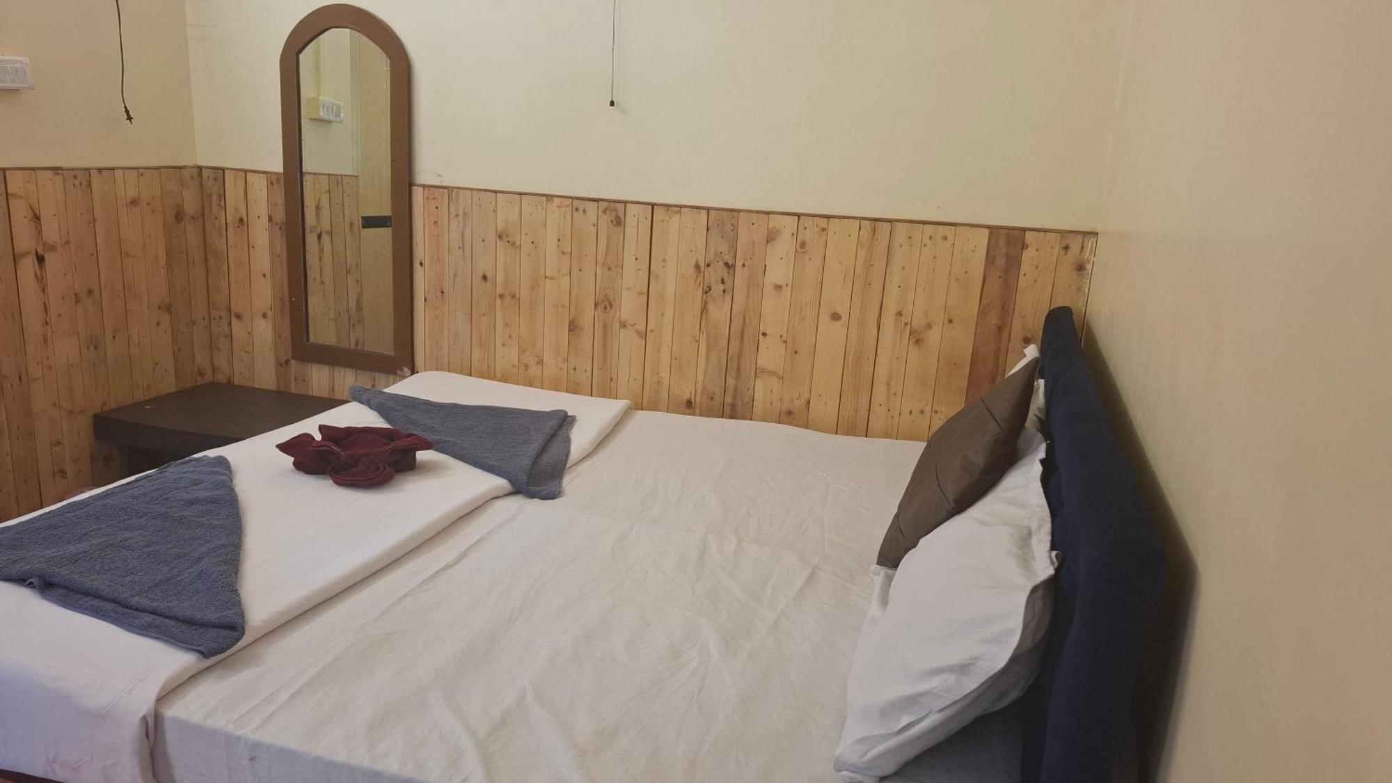 Ave Maria Guesthouse Kolva Kültér fotó