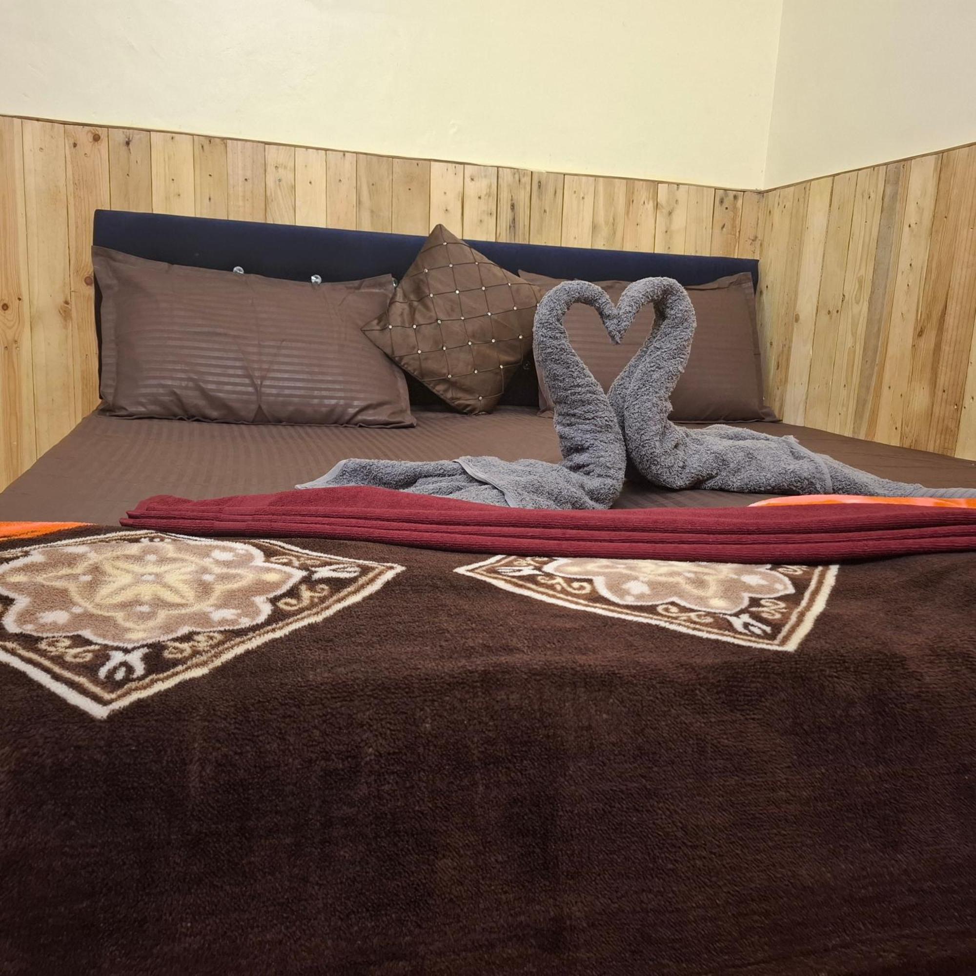 Ave Maria Guesthouse Kolva Kültér fotó