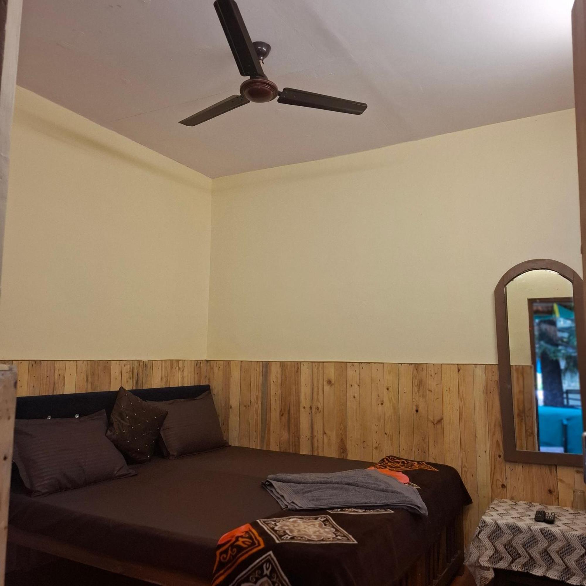 Ave Maria Guesthouse Kolva Kültér fotó