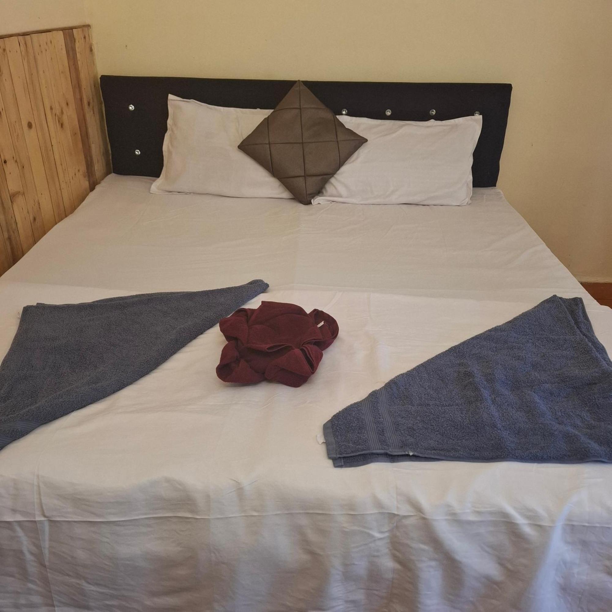 Ave Maria Guesthouse Kolva Kültér fotó