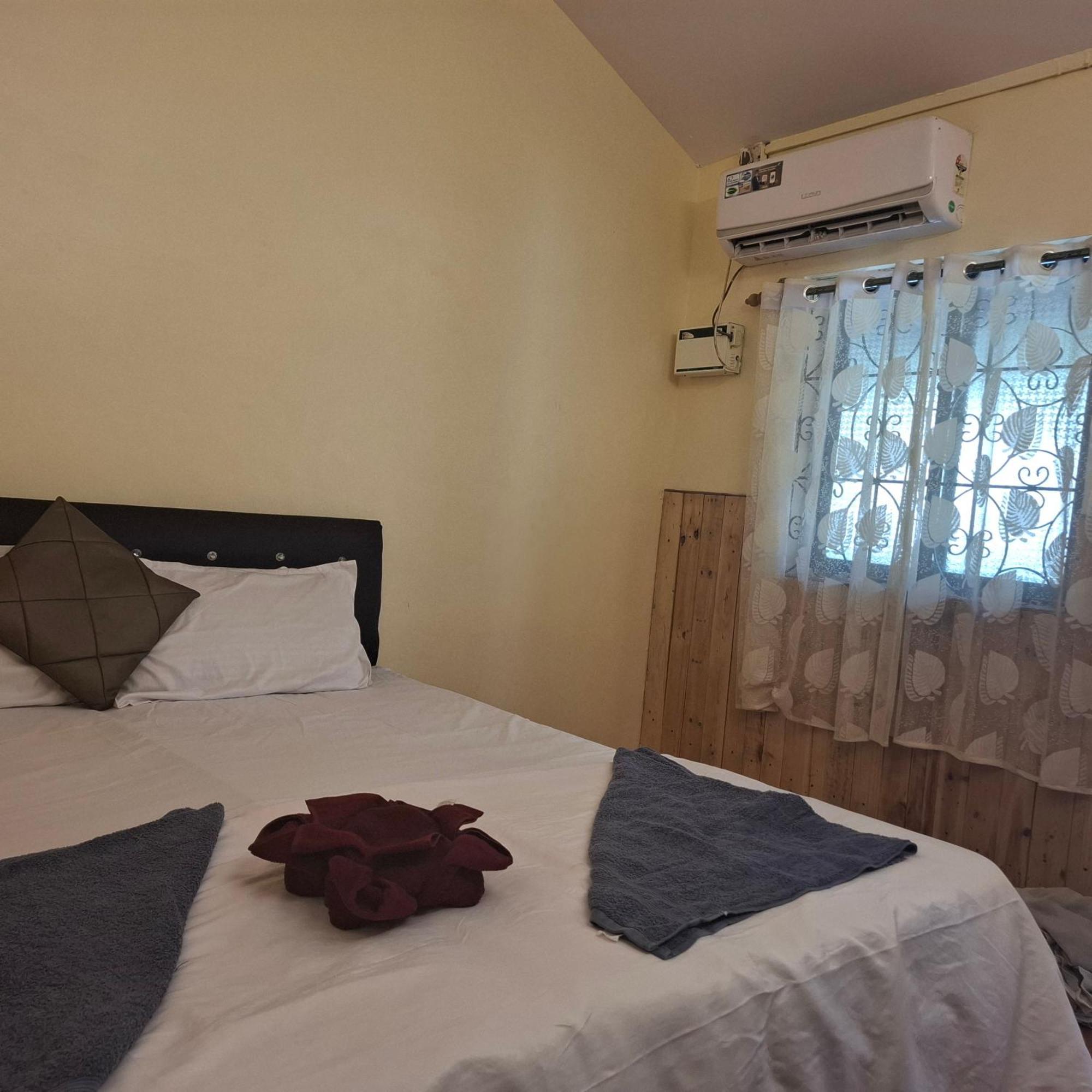 Ave Maria Guesthouse Kolva Kültér fotó