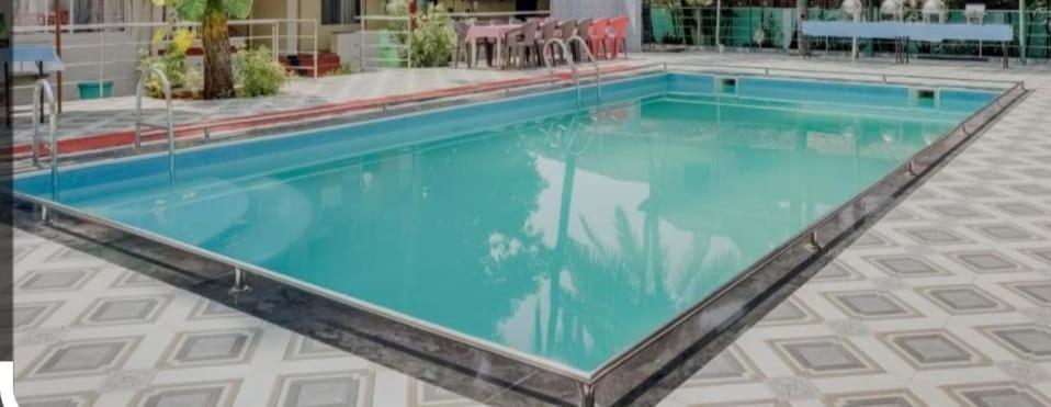 Ave Maria Guesthouse Kolva Kültér fotó