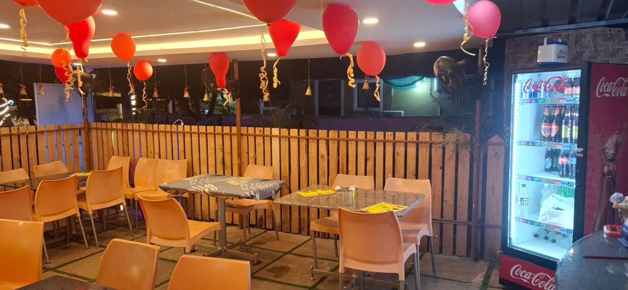 Ave Maria Guesthouse Kolva Kültér fotó